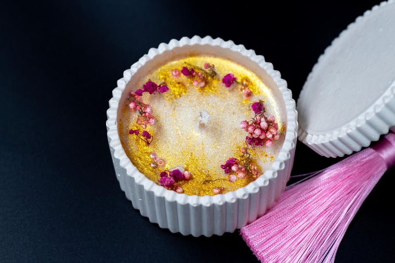 Scented Candles
