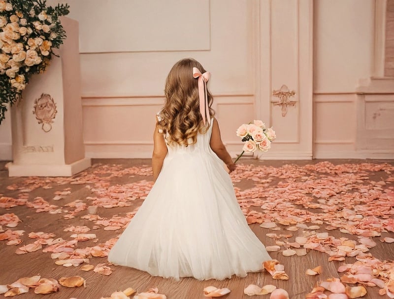 Woodland Wedding Decor